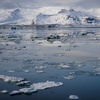 Jökulsárlón