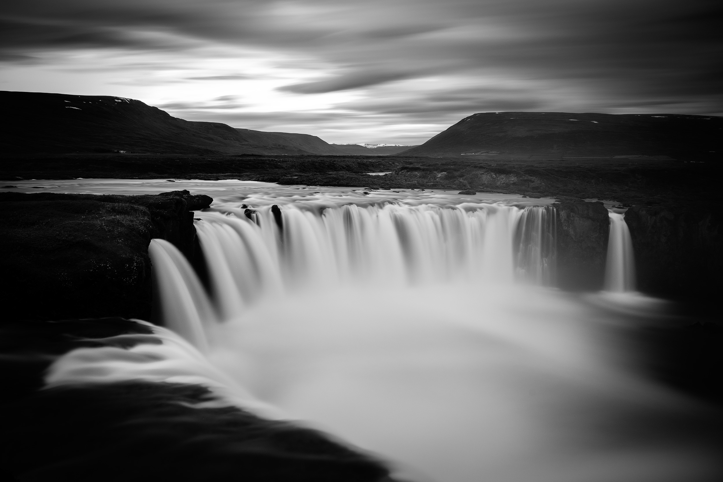 Goðafoss