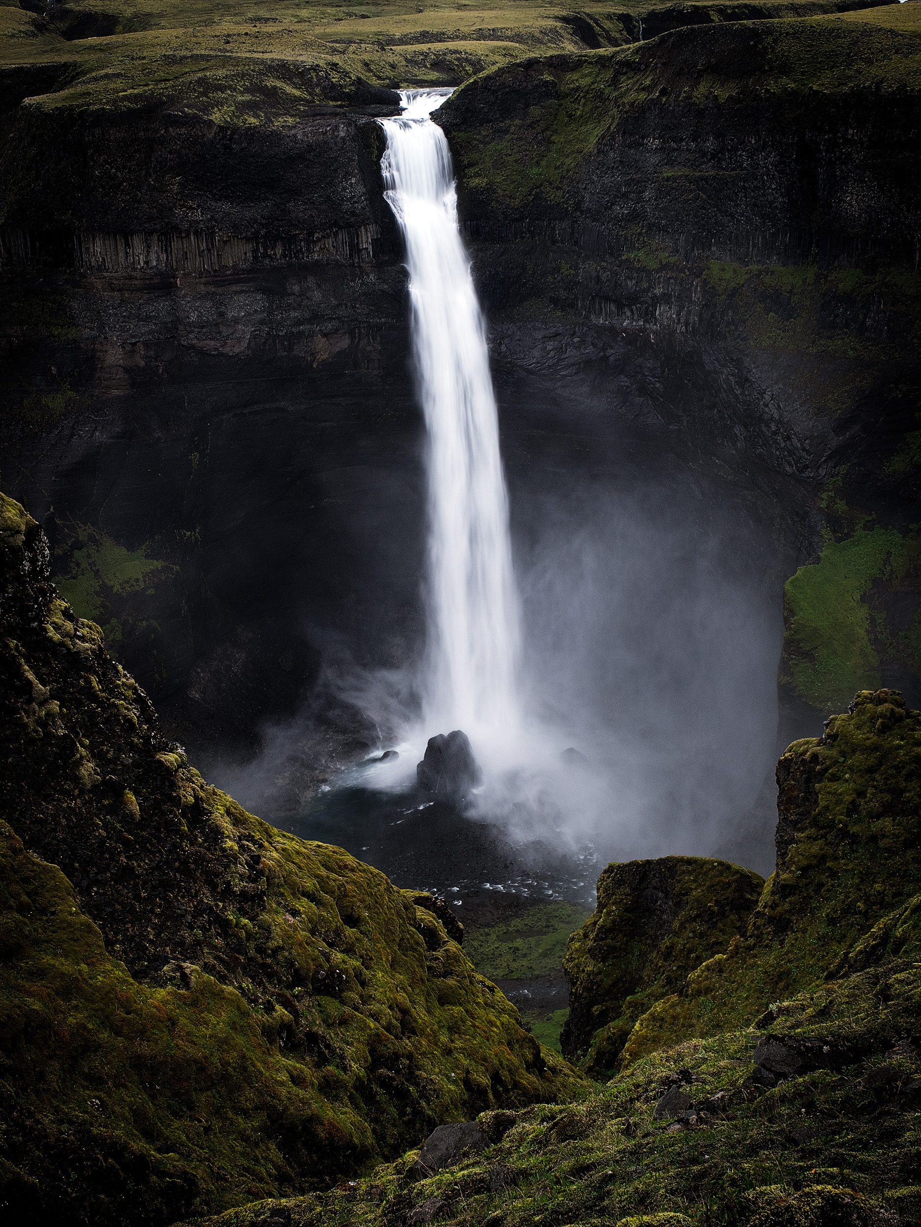 Haifoss