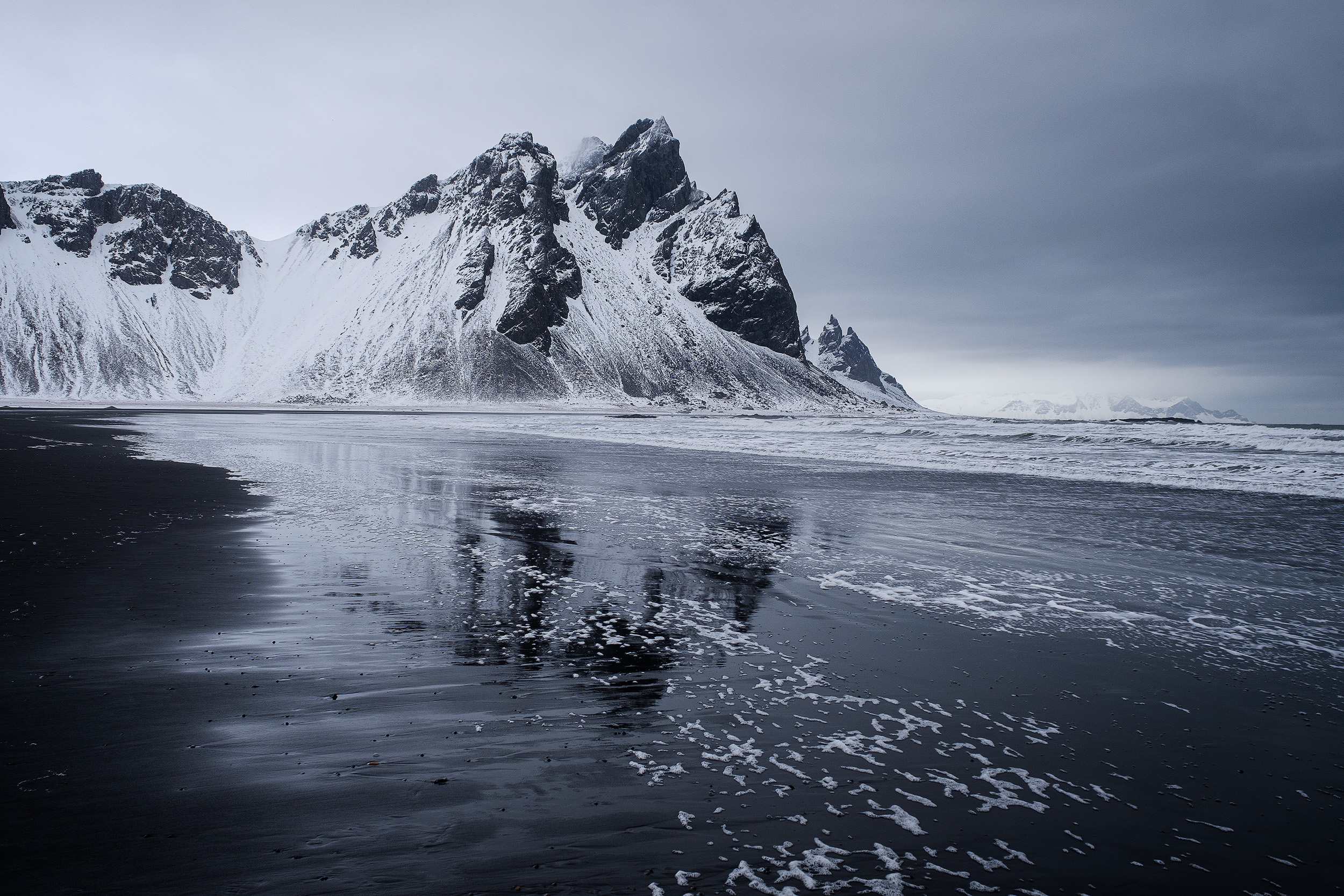 Stokksnes